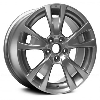 2012 Acura TL Replacement Factory Wheels & Rims | CARiD