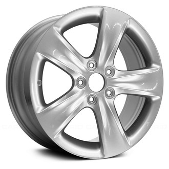 Replace® - Alloy Factory Wheels