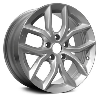 Replace® - Alloy Factory Wheels