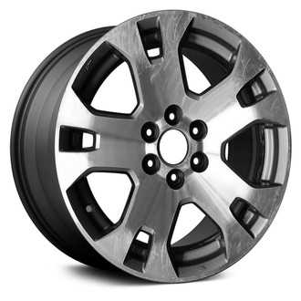 Replace® - Alloy Factory Wheels