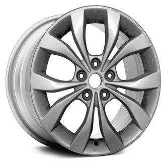 2013 Suzuki Grand Vitara Replacement Factory Alloy Wheels & Rims ...