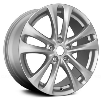 Replace® - Alloy Factory Wheels