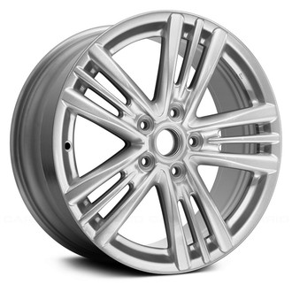 Replace® - Alloy Factory Wheels
