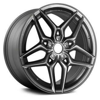 Replace® - Alloy Factory Wheels