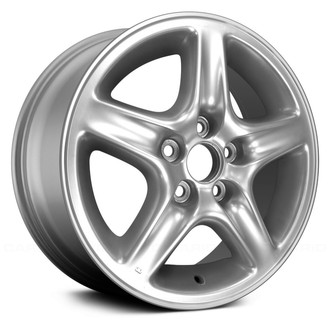 Replace® - Alloy Factory Wheels