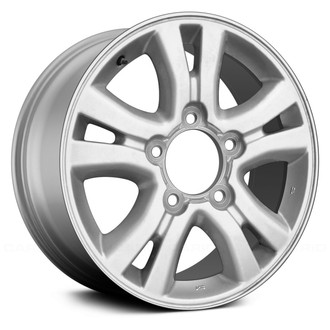 Replace® - Alloy Factory Wheels