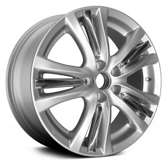 Replace® - Alloy Factory Wheels