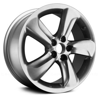 Replace® - Alloy Factory Wheels