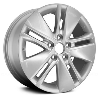 Replace® - Alloy Factory Wheels