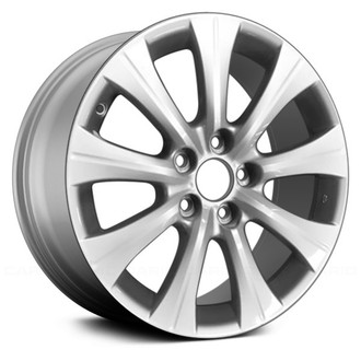 Replace® - Alloy Factory Wheels