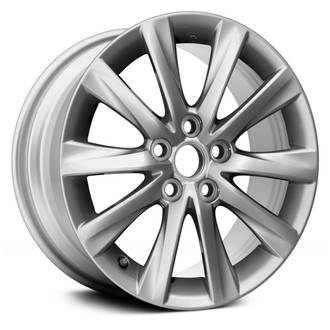 Replace® - Alloy Factory Wheels