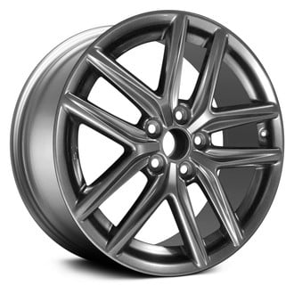 Replace® - Alloy Factory Wheels