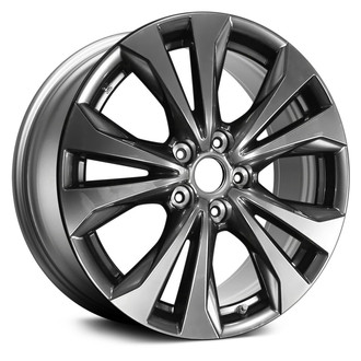 Replace® - Alloy Factory Wheels
