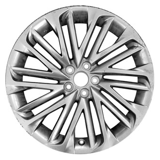Replace® - Alloy Factory Wheels