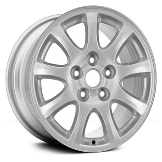 Replace® - Alloy Factory Wheels