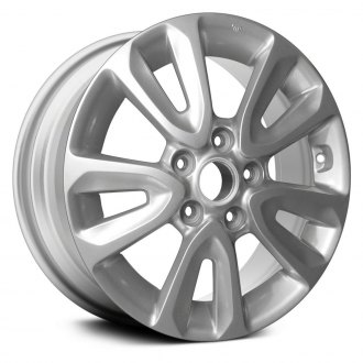 New 16" Replacement Rim for Kia Soul 2012 2013 Wheel