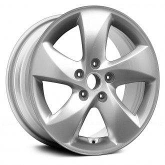 2008 Kia Rondo Replacement Factory Wheels & Rims - CARiD.com