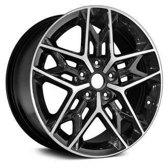 Replace® - Alloy Factory Wheels