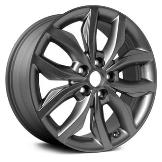 Replace® - Alloy Factory Wheels