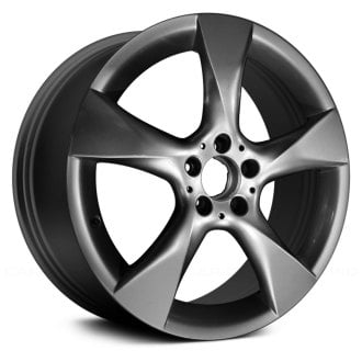 Mercedes CLS Class Replacement Factory Wheels & Rims | CARiD