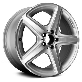 Mercedes CLS Class Replacement Factory Wheels & Rims | CARiD