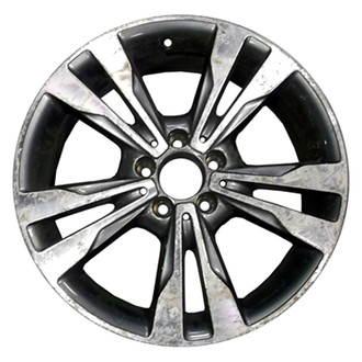 Replace® - Double 5-Spoke 18 Alloy Factory Wheel