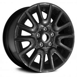 2017 Mini Cooper Replacement Factory Wheels & Rims | CARiD