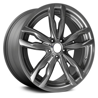 Replace® - Alloy Factory Wheels
