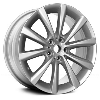 Bmw Factory Rims 7 Series