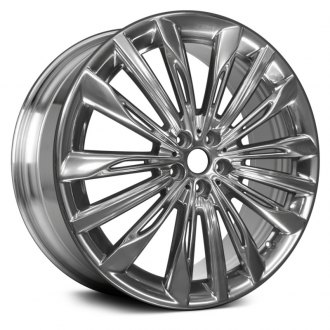 2016 BMW 7-Series Replacement Factory Wheels & Rims - CARiD.com