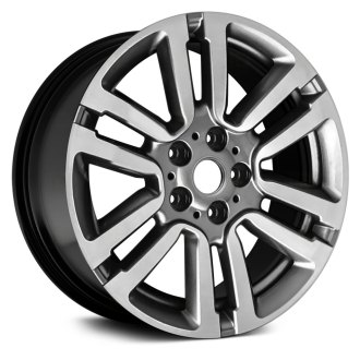 Mini Cooper Replacement Factory Wheels & Rims - CARiD.com