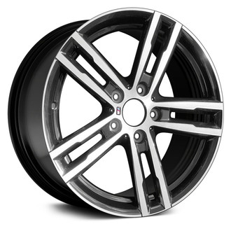 Replace® - Alloy Factory Wheels