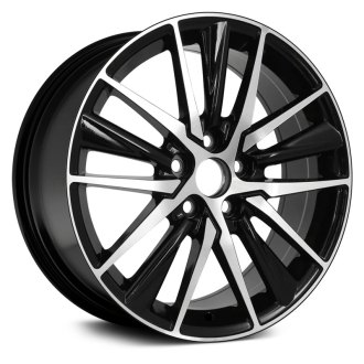 2021 Toyota Camry Replacement Wheels | CARiD