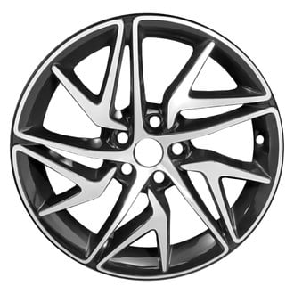 Replace® - Alloy Factory Wheels