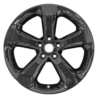 Replace® - Alloy Factory Wheels
