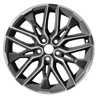 Replace® - Alloy Factory Wheels
