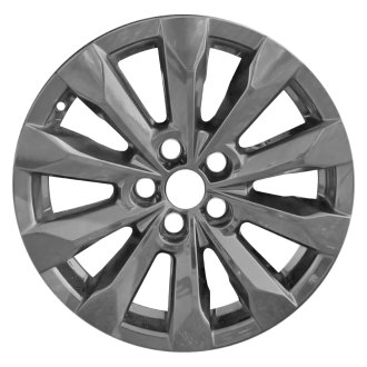 Mazda CX-50 Replacement Factory Alloy Wheels & Rims | CARiD