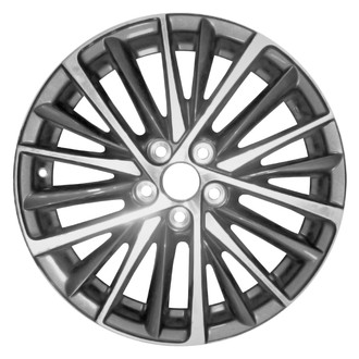 Replace® - Alloy Factory Wheels