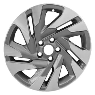 Replace® - Alloy Factory Wheels