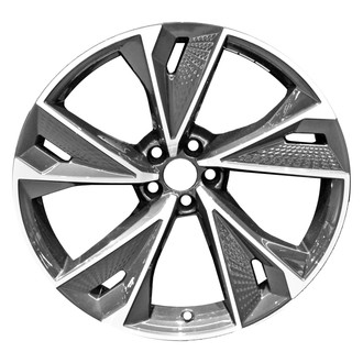 Replace® - Alloy Factory Wheels