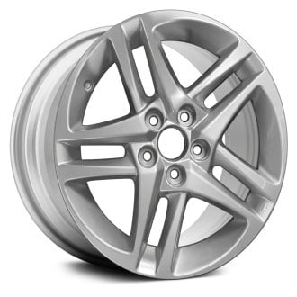 Toyota Replacement OEM Wheels & Rims | Alloy, Steel – CARiD.com