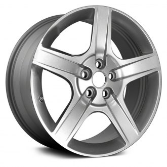 Land Rover Defender Replacement Factory Alloy Wheels & Rims — CARiD.com