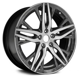 2021 Honda Accord Replacement Factory Wheels & Rims - CARiD.com