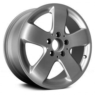 INOVIT SONIC SILVER for MERCEDES BENZ E350 WAGON 06-17 19 - Victoria Tire &  Wheel