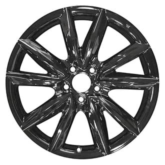 Replace® - Alloy Factory Wheels