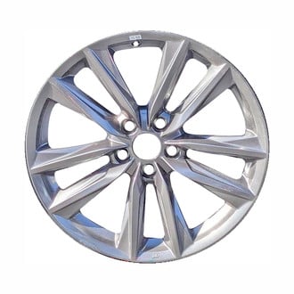 Replace® - Alloy Factory Wheels