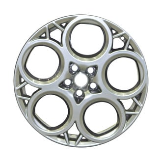 Replace® - Alloy Factory Wheels