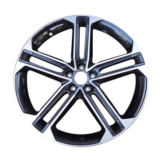 Replace® - Alloy Factory Wheels