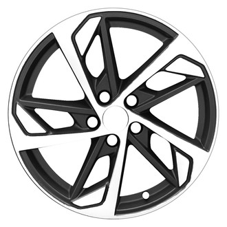 Replace® - Alloy Factory Wheels