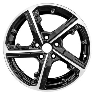 Replace® - Alloy Factory Wheels